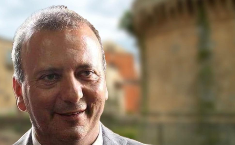Castrovillari, "l'era Lo Polito" sta per chiudersi. Il bilancio di 10 anni: «Fuori dal dissesto, non penso alla pensione» 54 Castrovillari Mimmo Lo Polito