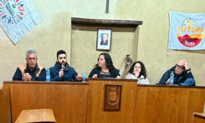 Rovito prefetto