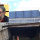 Taverna di Montalto, il sottopasso “fantasma”: 12 anni di attese e 14 milioni sprecati 68 Montalto - lavori sottopasso -De Lorenzo Fillea Cgil Cosenza