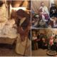 Morano Calabro Presepe Vivente