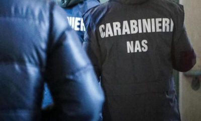 Nas Carabinieri