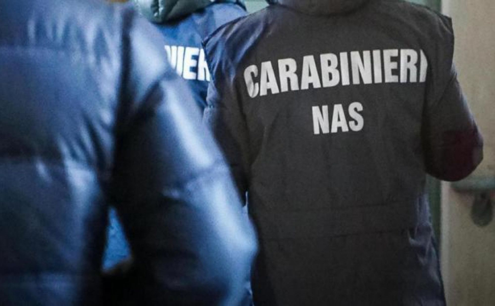 Nas Carabinieri