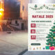 Natale Carolei Piazza-tenente-Mazzuca-Carolei