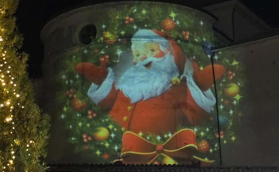 Natale Montalto Uffugo 2025