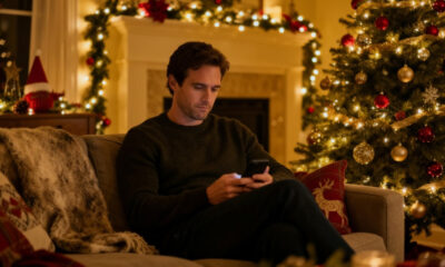 Natale dipendenza cellulare cosenza