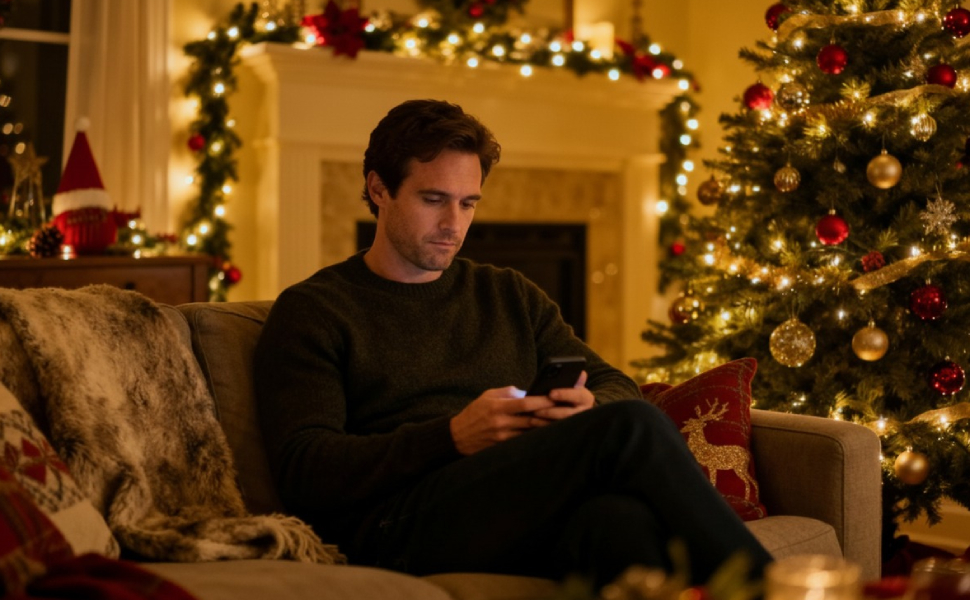 Natale dipendenza cellulare cosenza