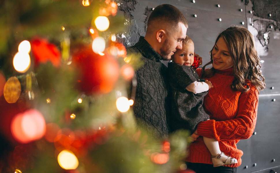 Non è Natale senza giochi di società: la Calabria quinta regione in Italia 52 Natale famiglia