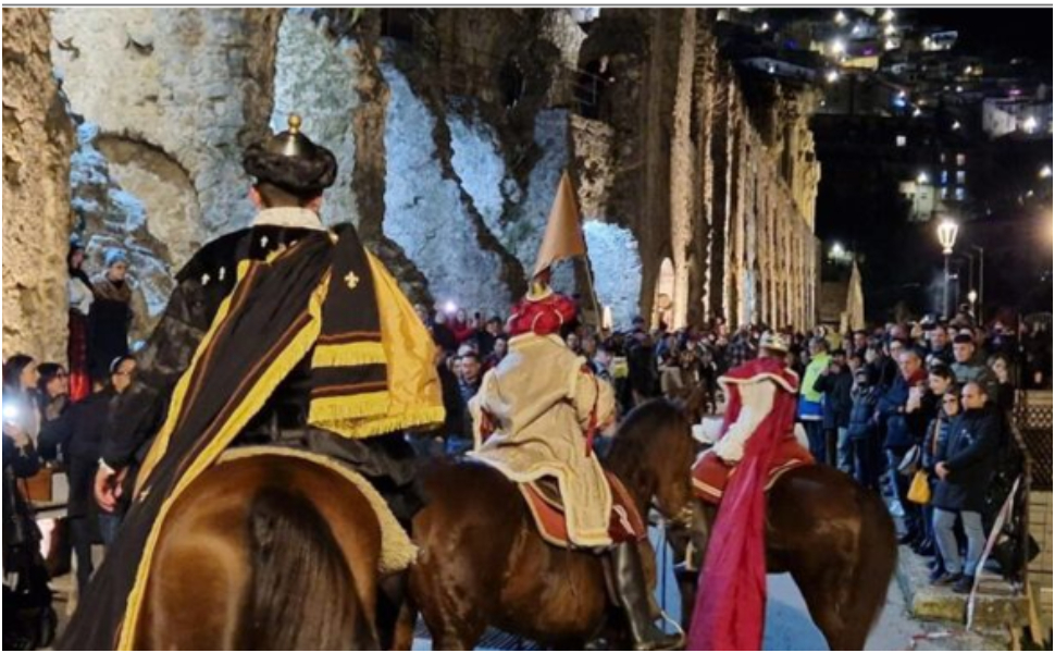 Natale-in-Calabria