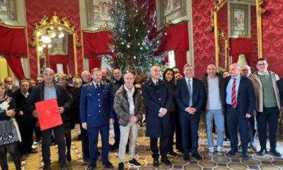 Natale in Provincia