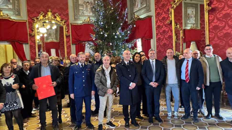 Natale in Provincia