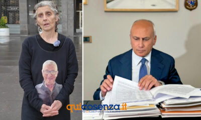 Natalina appello sindaco Caruso