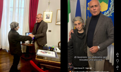 Natalina-e-sindaco-Caruso_Cosenza