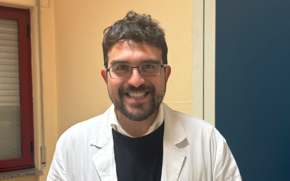 Ospedale di Cosenza: nuovo corso per Nefrologia sotto la guida di Michele Provenzano 51 Nefrologia - Cosenza - ospedale Michele Provenzano