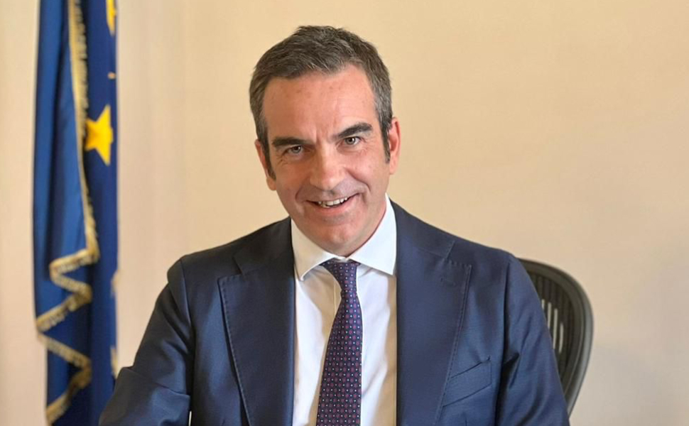Roberto Occhiuto