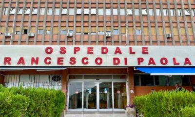 Paola fast track lettera centralino