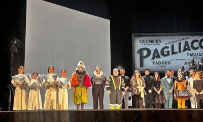 Pagliacci