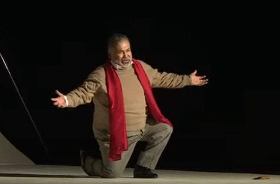 Pagliacci