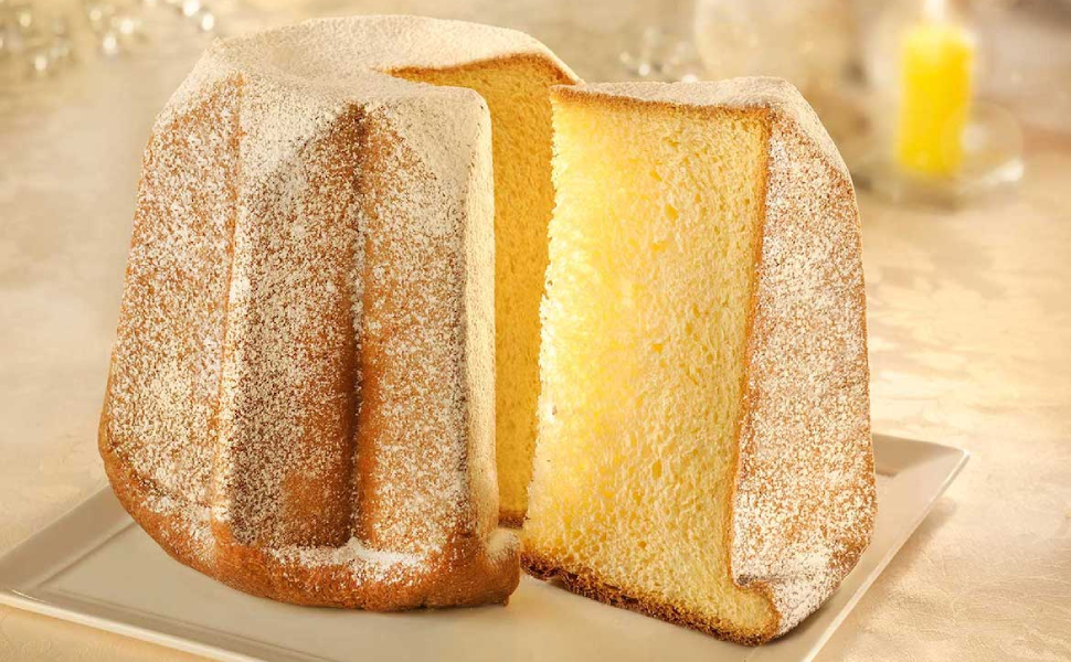 Pandoro 2