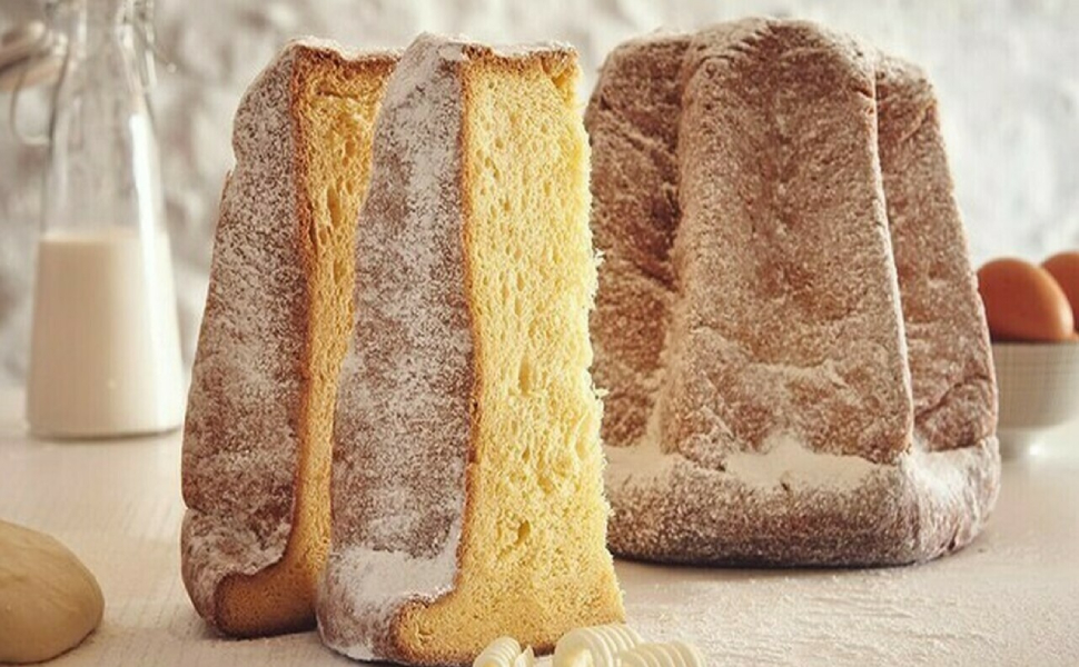 Pandoro 'industriale', chi vince? Il confronto tra le 2 classifiche di Altroconsumo e Gambero Rosso 52 Pandoro