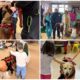 Pet therapy in vista del Natale: nel reparto di pediatria arrivano Mae, Lily e Butcher 65 Pet therapy