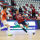 Serie A Futsal: beffa finale per la Pirossigeno Cosenza, l’Active Network passa 3-1 54 Pirossigeno Cosenza futsal Active network