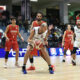 Pirossigeno Cosenza Basket primo KO: la Lumaka Reggio Calabria interrompe la striscia vincente (82-73) 56 Pirossigeno Cosenza Basket