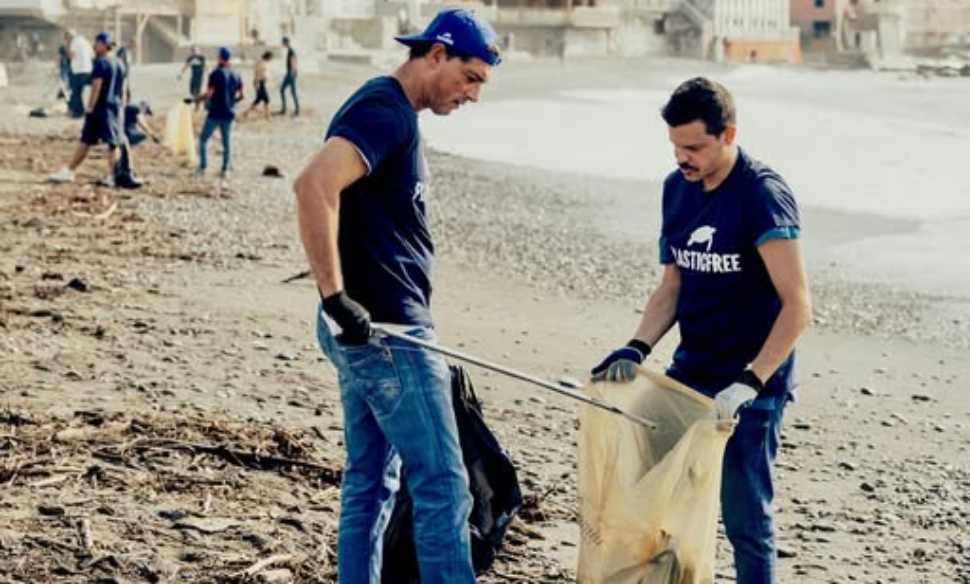 Nel 2025 in Calabria raccolte 31 tonnellate di plastica e rifiuti: 3 i Comuni Plastic Free nel Cosentino 52 Comuni Plastic Free