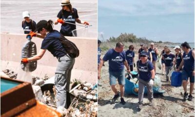 Comuni Plastic Free