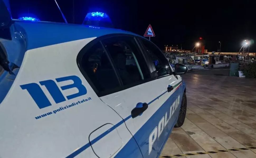 'Nrangheta: estradato dalla Germania e arrestato il boss Gaetano Roberto Bruzzese 52 Gaetano Roberto Bruzzese