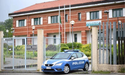 Polizia