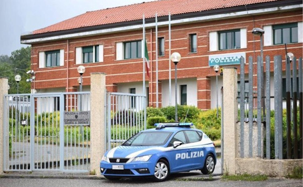 Polizia