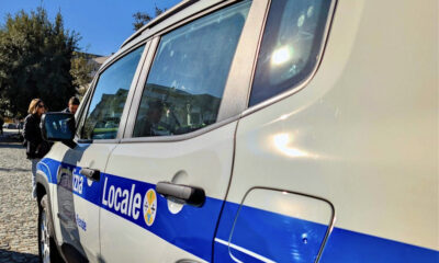 Polizia Municipale Rende