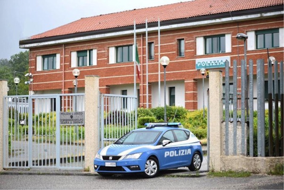 Polizia