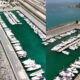 Porto Turistico Belvedere Marittimo