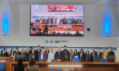 ISS “Fermi-Pitagora-Calvosa” di Castrovillari