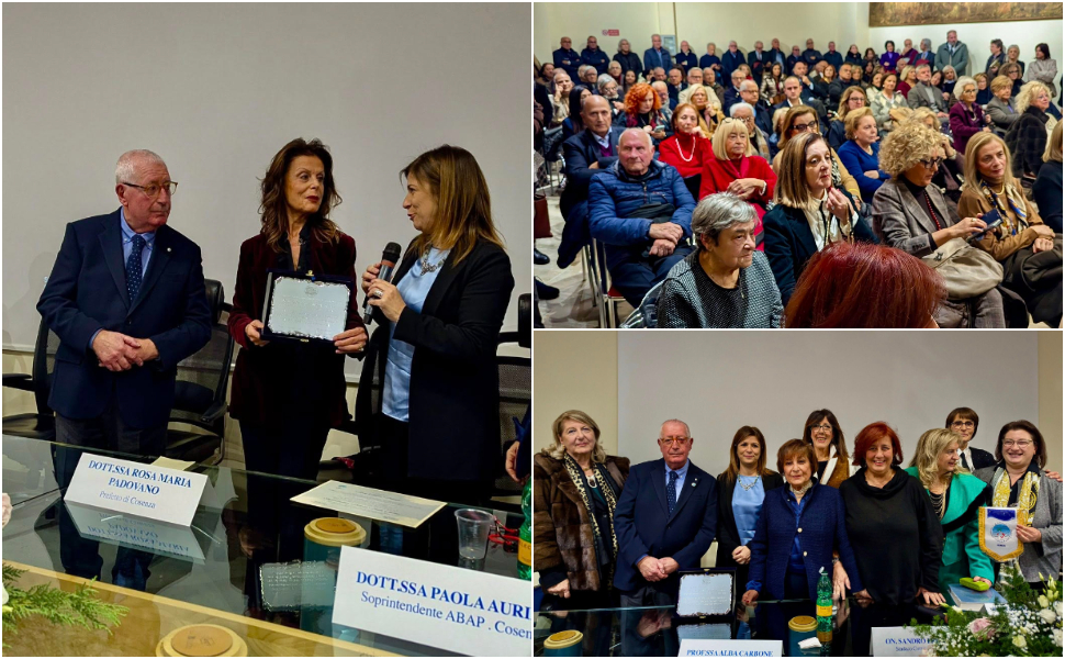 Premio Rosa Maria Principe 01