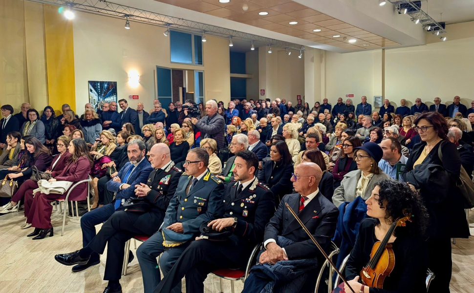 Premio Rosa Maria Principe 04