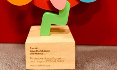 Premio Save the children