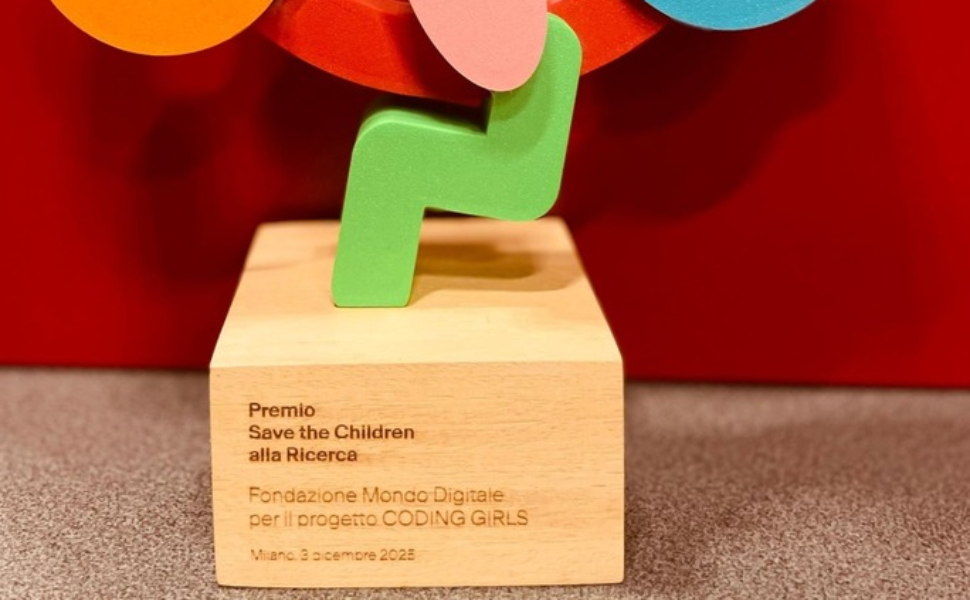 Premio Save the children