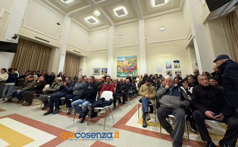 Presentazione Civicamente 2