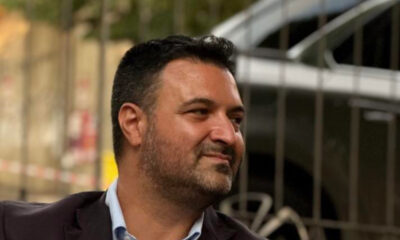 Proroga - Matteo Lettieri Pd cosenza