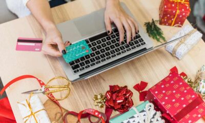 Regali di Natale