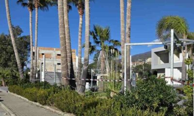 Ristorante sequestrato a Paola
