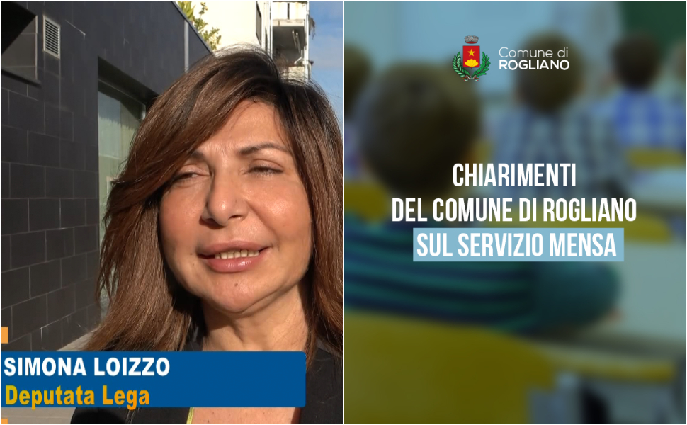 Rogliano_servizio-mensa_Loizzo_Comune