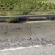 Valle dell'Esaro SP 131