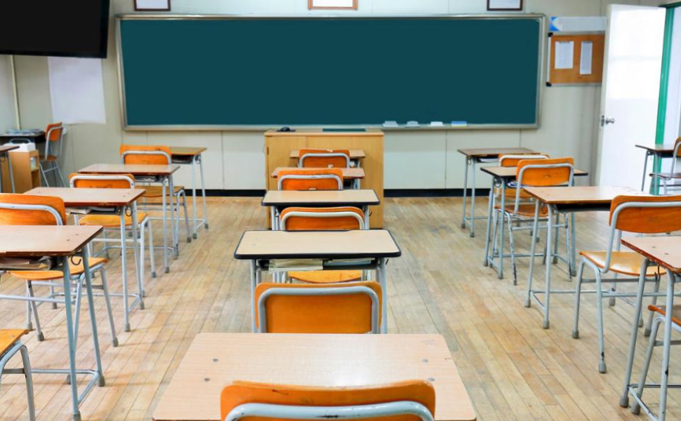 Scuola dirigente scolastica