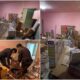 Sequestro botti illegali nella provincia di Cosenza