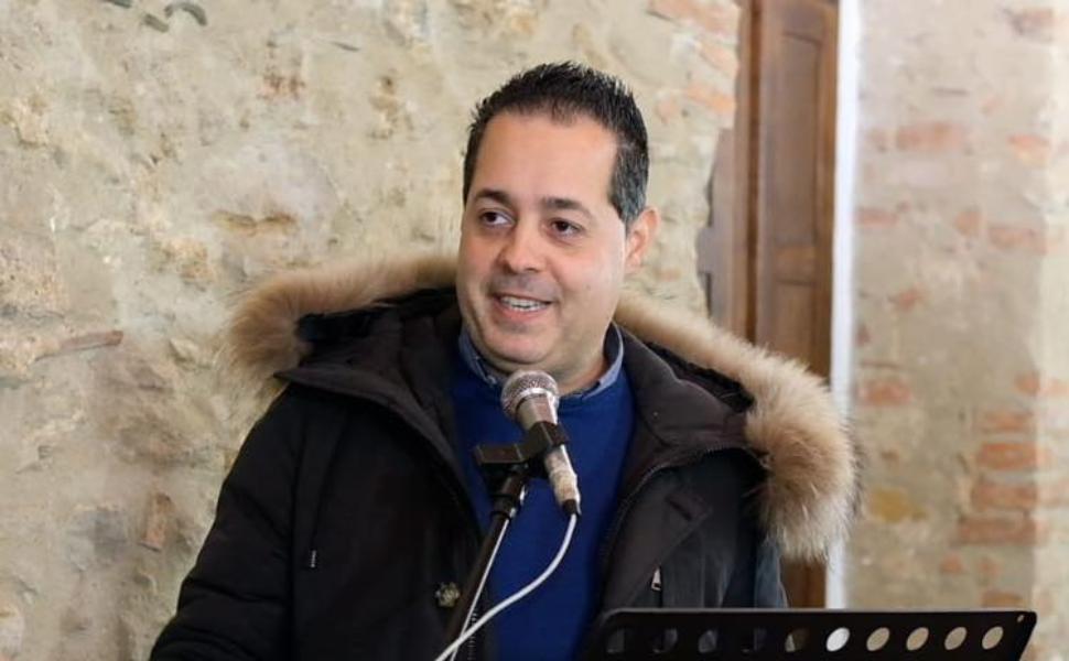 Silvio Ranieri