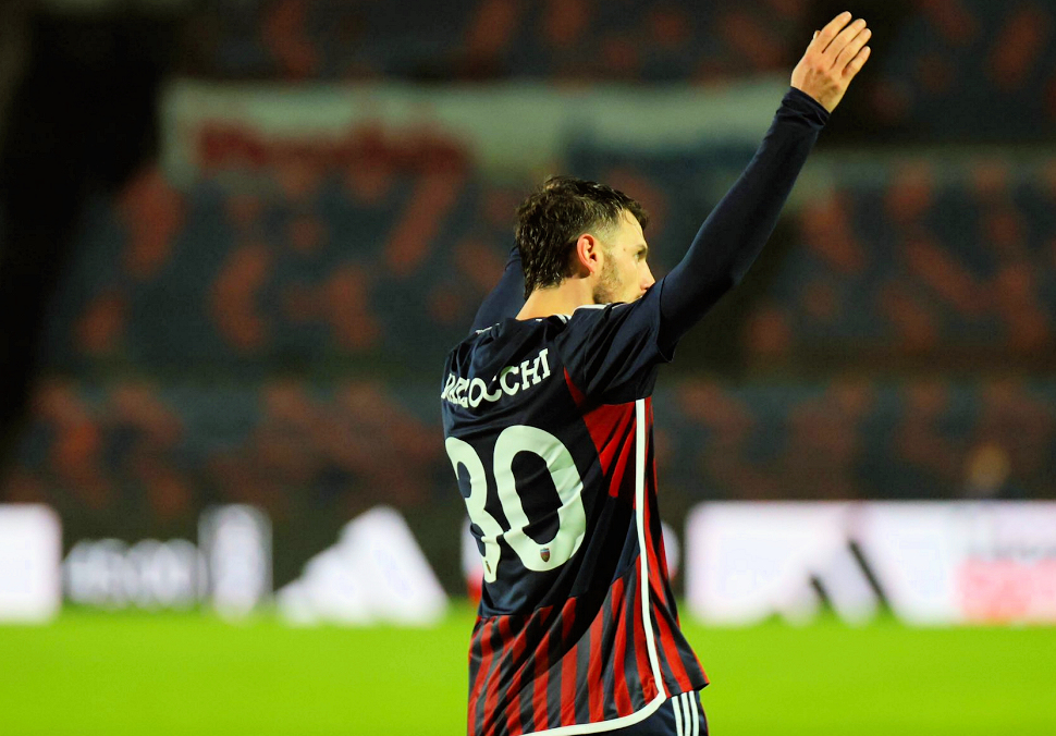 Simone Mazzocchi
