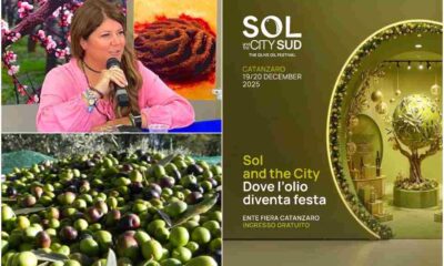 Sol and the City 2025